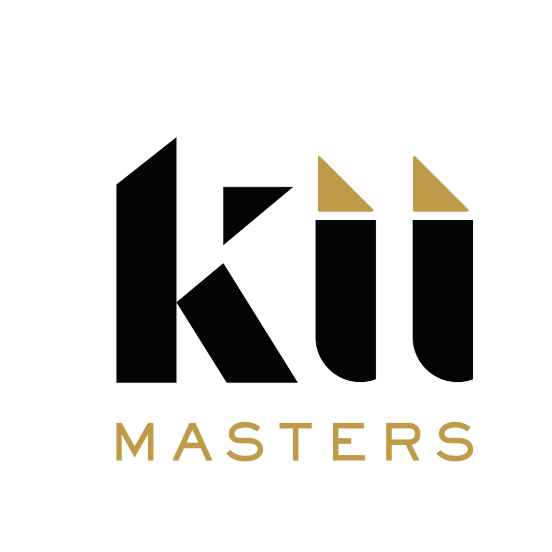 Logo White